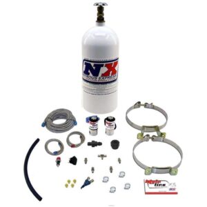 NITROUS EXPRESS Main Line Nitrous Kit 50-150HP ML2000