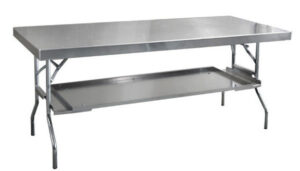 PIT-PAL PRODUCTS Small Table Lower Shelf Fits PIT156 393