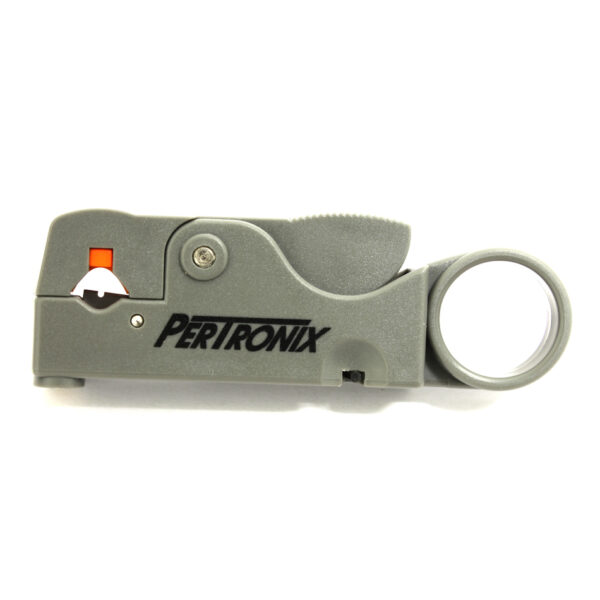 PERTRONIX IGNITION Wire Stripping Tool – Spark Plug Wires T3004