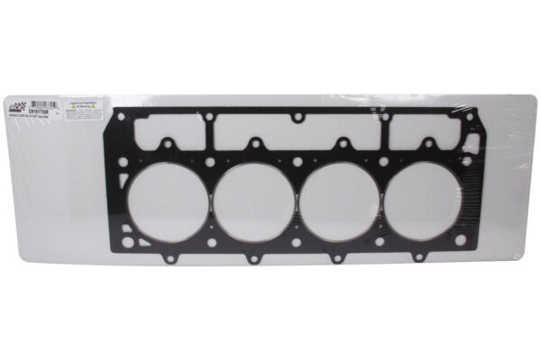 SCE GASKETS Vulcan C/R Head Gasket GM LSX RH 4.174 x .059 CR191759R