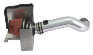 SPECTRE Cold Air Intake 09-14 GM P/U 4.8/5.3/6.0L SPE-9918