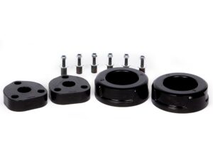 DAYSTAR PRODUCTS INTERNATIONAL 2017-2023 Dodge Ram 1500 Lift/Leveling Kit KC09139BK
