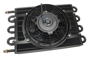 DERALE Dyno-Cool Remote Cooler (-6AN) 12733