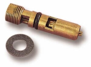 HOLLEY Needle & Seat 6-504