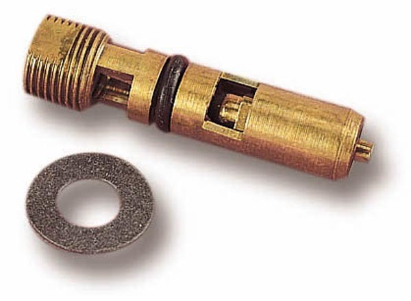 HOLLEY Needle & Seat 6-504