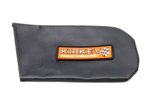 KIRKEY Cover Vinyl Black 00500 00501