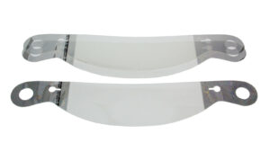 RACING OPTICS Laminated Tearoff Vapor/ Charger 10230C