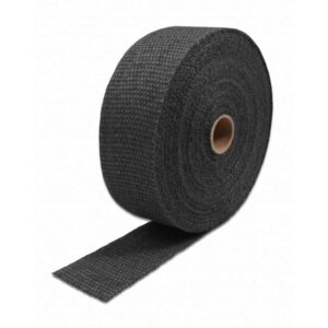 THERMO-TEC 2 X 15 Black Header Wrap 11154