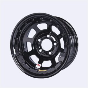 BASSETT Wheel 15in x 8in 5×4.75 4.750in BS Beadlock 58DC475ILK