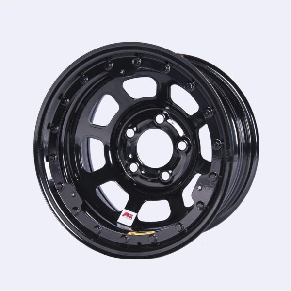 BASSETT Wheel 15in x 8in 5×4.75 4.750in BS Beadlock 58DC475ILK