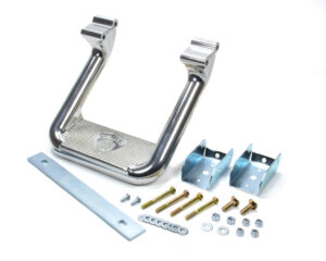 CARR Hoop II XM3 Polished Single Step 102522-1