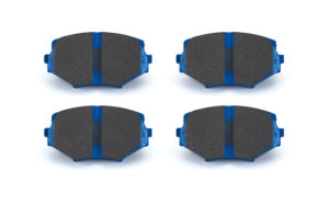 EBC BRAKES USA INC Brake Pads Bluestuff Front Mazda Miata 89-05 DP51002NDX