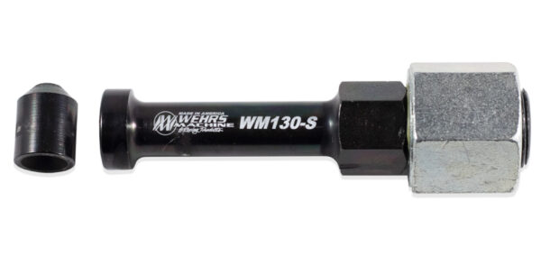 WEHRS MACHINE Ball Joint Separator 3-pc Spindle WM130-S