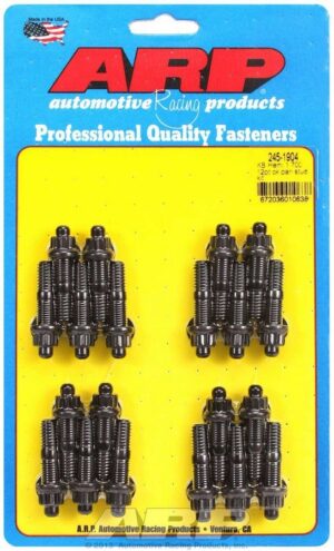 ARP Oil Pan Stud Kit – KB Hemi w/12pt. Nuts 245-1904