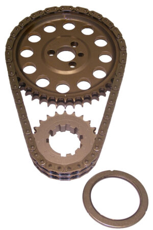 CLOYES Billet True Roller Timing Set – SBC 9-3600TX9-10