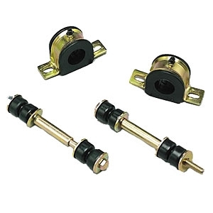 ENERGY SUSPENSION GM Greaseable Sway Bar Set 1 1/4in 3.5178G