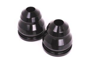 ENERGY SUSPENSION Rear Bump Stop Set 3.6119G