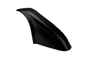 FIVESTAR Fender Upper Outlaw DLM Black Right 22001-23251-BR