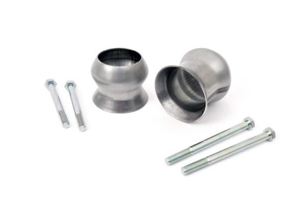 ROUGH COUNTRY Exhaust Extensions Extensions Pair 1030
