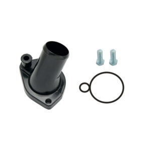 SPECIALTY PRODUCTS COMPANY Water Neck Ford 289/303 351W O-Ring Black 7289-OBK