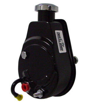 TUFF-STUFF Saginaw Power Steering Pump Black 850psi 6174B