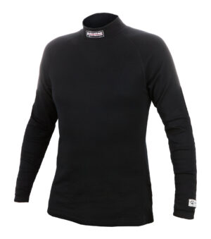 ALLSTAR PERFORMANCE SFI 3.3 FR Underwear Top Black 4XL ALL926118