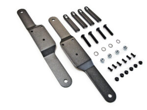 AMP RESEARCH Bracket Kit 74602-01A