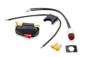 BIONDO RACING PRODUCTS Linelock Accessory Kit LLK