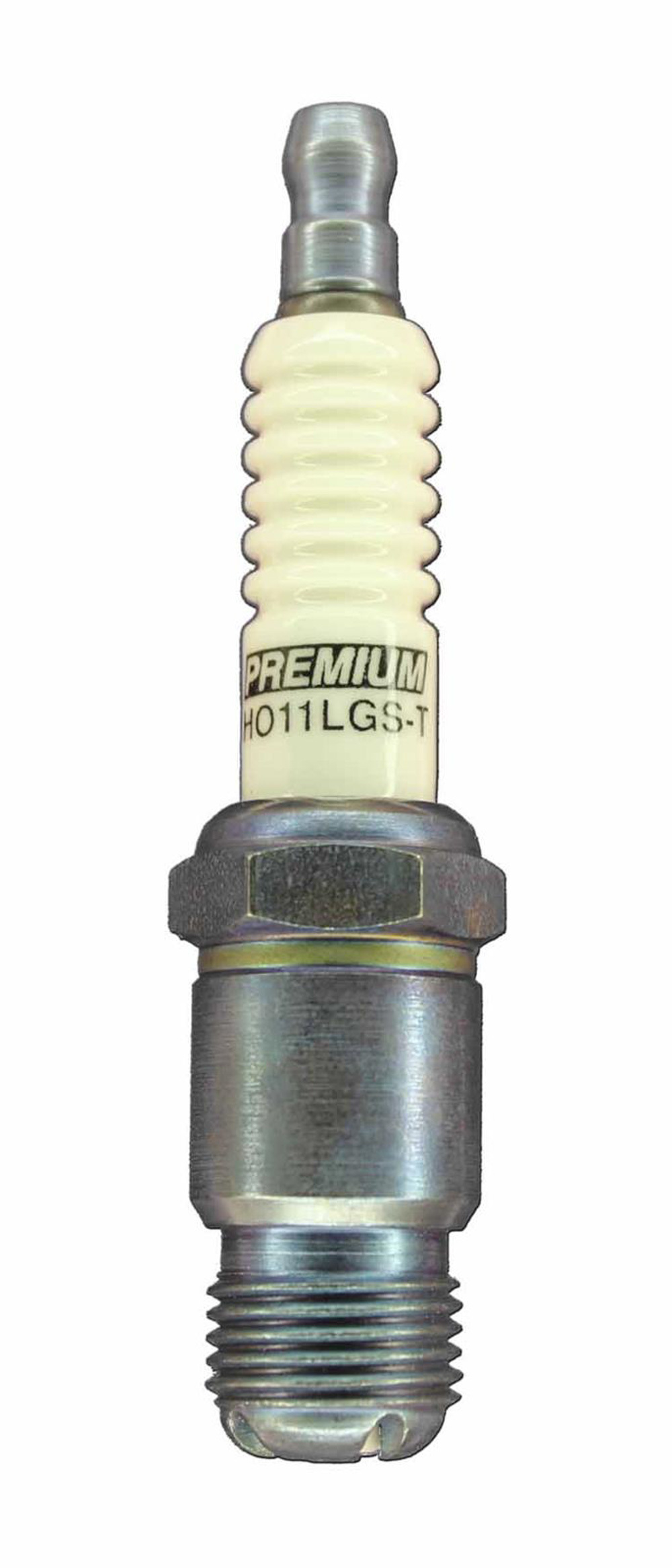 BRISK RACING SPARK PLUGS Spark Plug Premium Racing GO11LGS-T