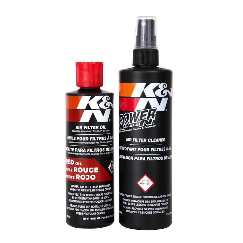 K AND N ENGINEERING Filter Service Kit 99-5050