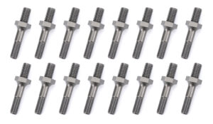 OPTITORQUE TECHNOLOGIES LLC SBC 3/8 Rocker Arm Stud Kit 10450