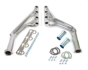 PATRIOT EXHAUST Coated Headers – SBF 64-70 Mustang H8426-1