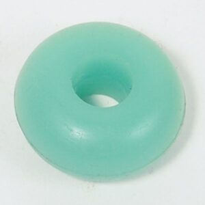 RE SUSPENSION Bump Stop Green Molded .750in Thk .500in ID 1.5 RE-BR-RSW-870