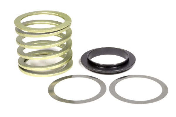 SWIFT SPRINGS Helper Spring C/O 2.8in Tall 45lb H65-070-008