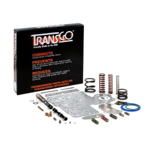 TRANSGO Shift Kit V/Repair Kit Dodge  46-47RE/RH SK TFOD-DIESEL