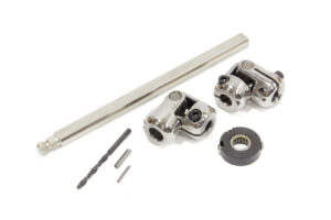 UNISTEER PERF PRODUCTS Rack & Pinion Steering Shaft – 55-57 Chevy 8050050