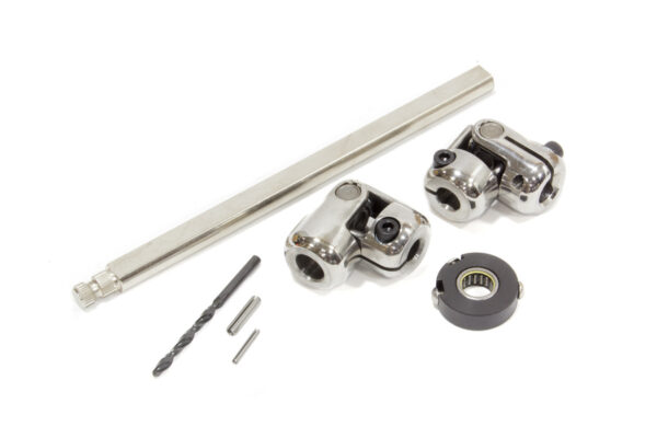 UNISTEER PERF PRODUCTS Rack & Pinion Steering Shaft – 55-57 Chevy 8050050