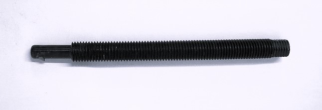 WEHRS MACHINE Screw Jack Bolt Only 8in Long 3/4in Coarse WM2888B-750