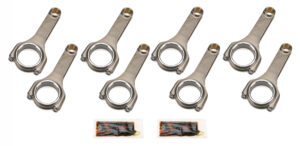 DYERS RODS SBC 6.000 Forged Rods – 2.000 Pin Dia. 6000NLSBCSJ7200A