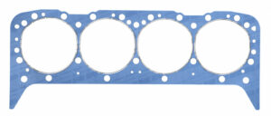 FEL-PRO Sbc 350 Head Gasket 7733 PT-2