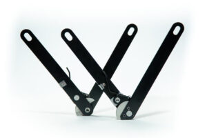 GATE KING Tailgate Adjuster 99-06 GM P/U 1500/2500 110006