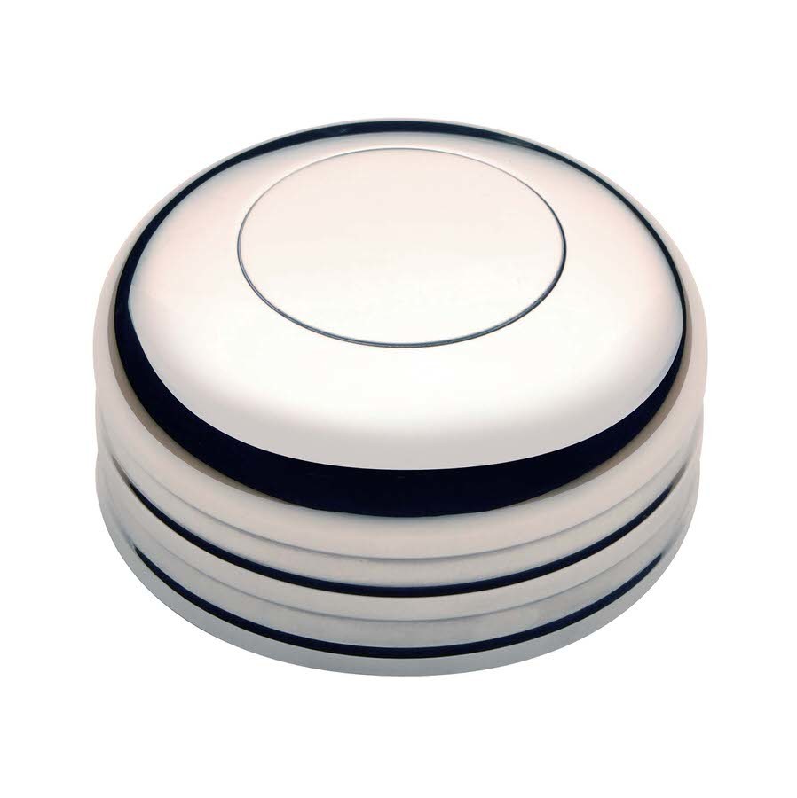 GT PERFORMANCE GT3 Horn Button Plain Billet Button 11-1000