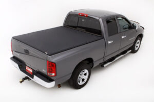 LUND 02-   Dodge Ram 6.5ft Genesis Tonneau Cover 95864