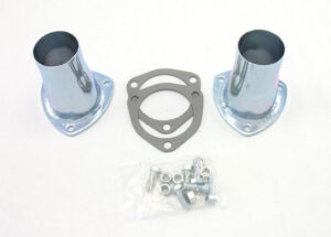 PATRIOT EXHAUST Collector Reducers – 1pr 3in to 2.250in H7251