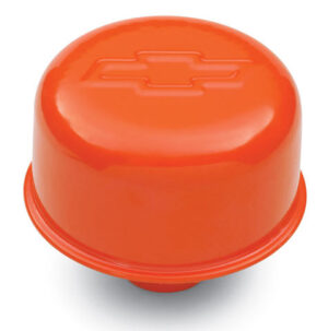 PROFORM Push-In Breather Cap – Orange 141-786