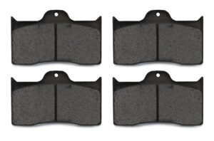 WILWOOD Brake Pad Set BP-30 7112 Forged Dynalite 150-30-7112K