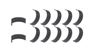 ACL BEARINGS Rod Bearing Set Coated Nissan RB25/RB26DETT 6B2960HC-STD