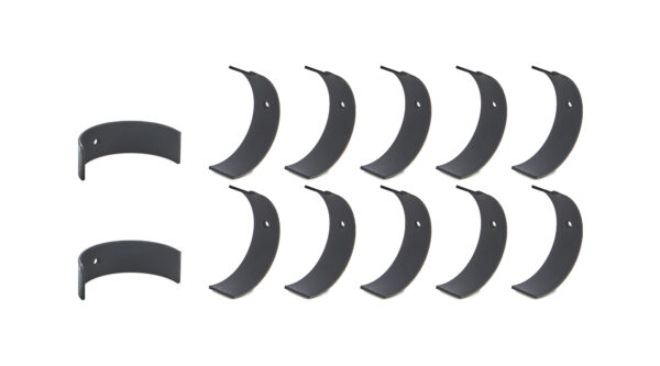 ACL BEARINGS Rod Bearing Set Coated Nissan RB25/RB26DETT 6B2960HC-STD
