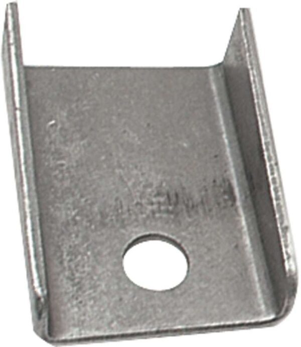 ALLSTAR PERFORMANCE Fuel Cell Brackts 2in 25pk ALL60060-25
