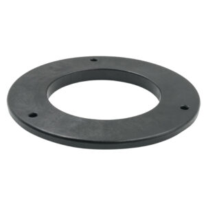 AUTOMETER Gauge Mount Adapter 2-5/8in to 2-1/16in 5322